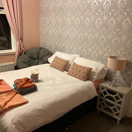 Nairoo Villa Балоч Екстериор снимка