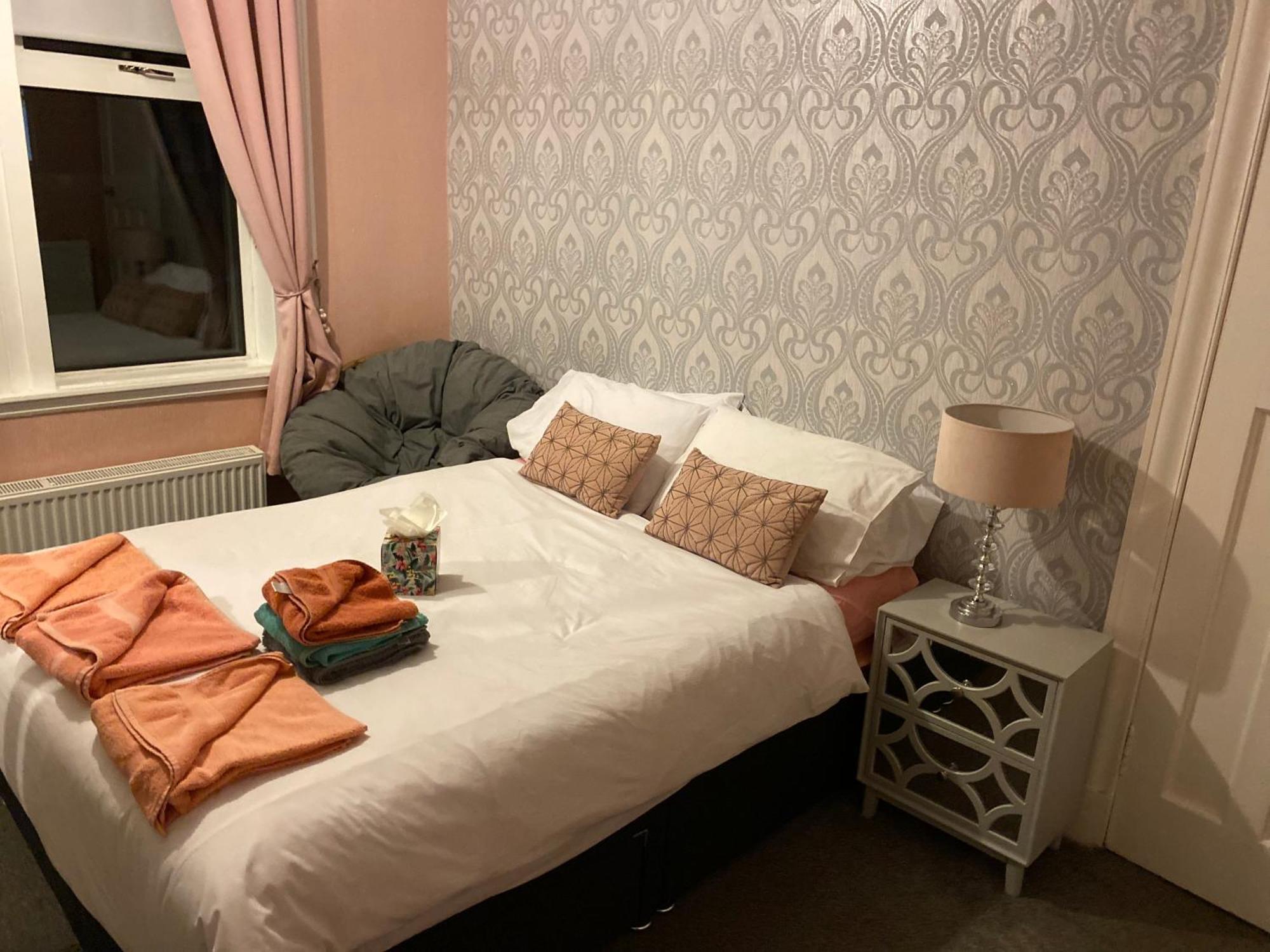 Nairoo Villa Балоч Екстериор снимка